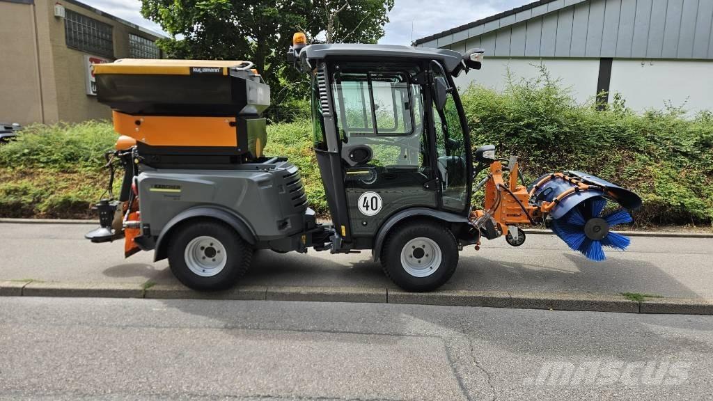 Kärcher MIC 50 Utility porta attrezzi