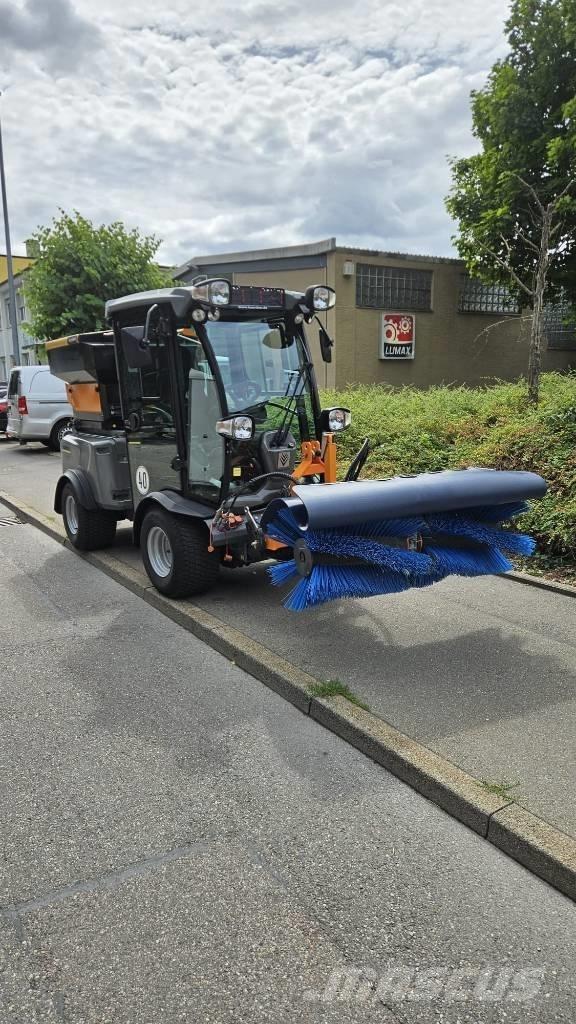 Kärcher MIC 50 Utility porta attrezzi