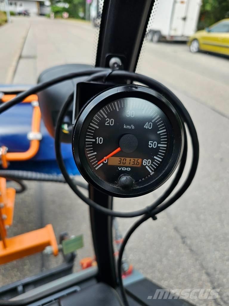 Kärcher MIC 50 Utility porta attrezzi