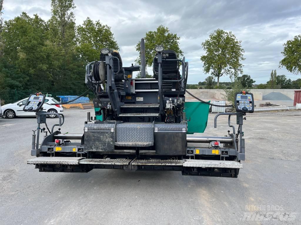 Vögele Super 1300-3i Finitrici