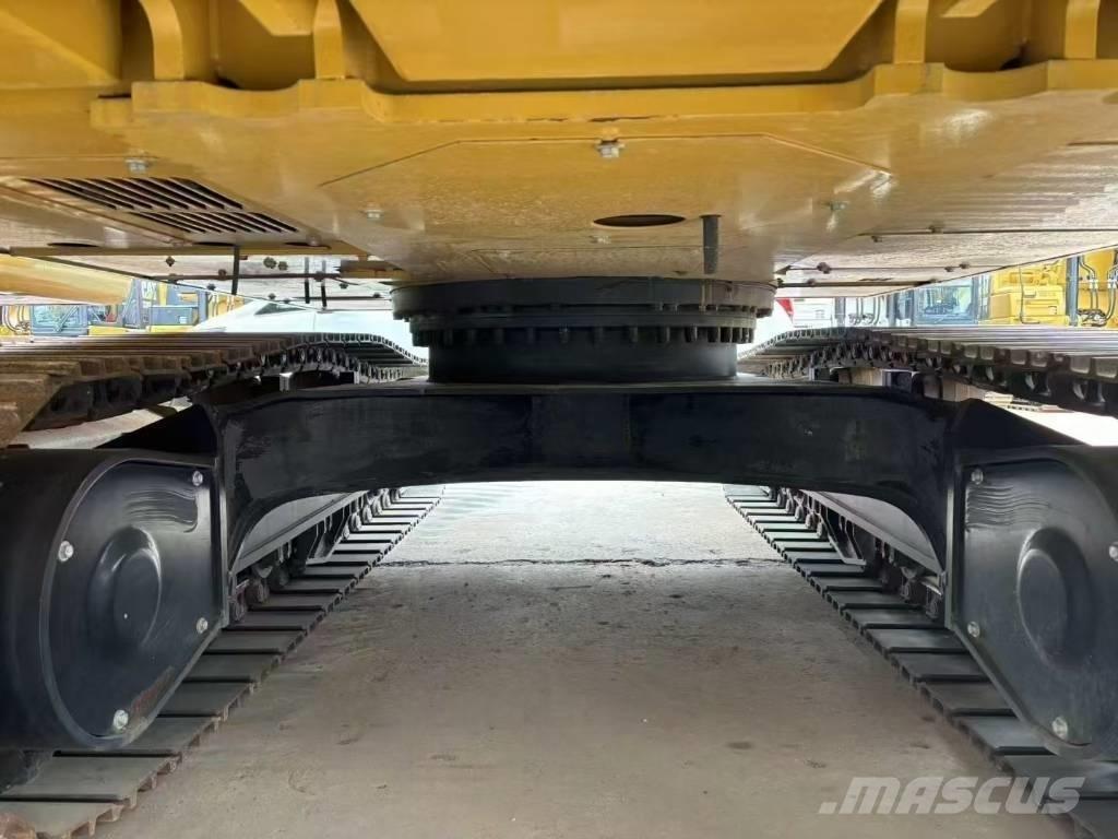 CAT 320 E Escavatori cingolati