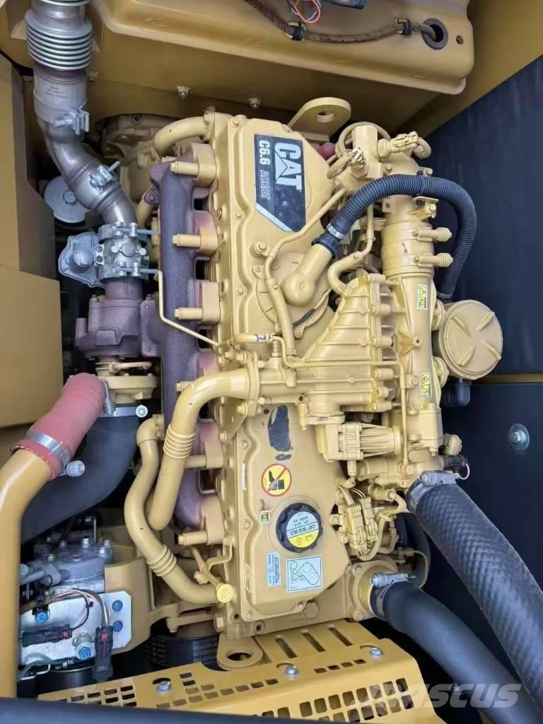 CAT 320 E Escavatori cingolati