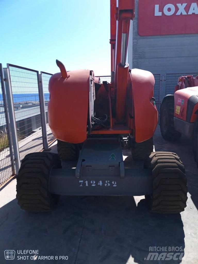 JLG 450 AJ II Piattaforme a braccio articolato