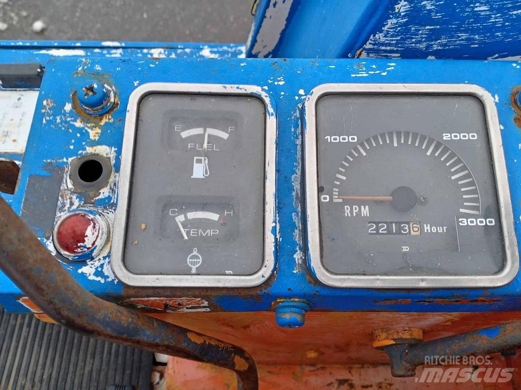 Kubota KH 35 Miniescavatori