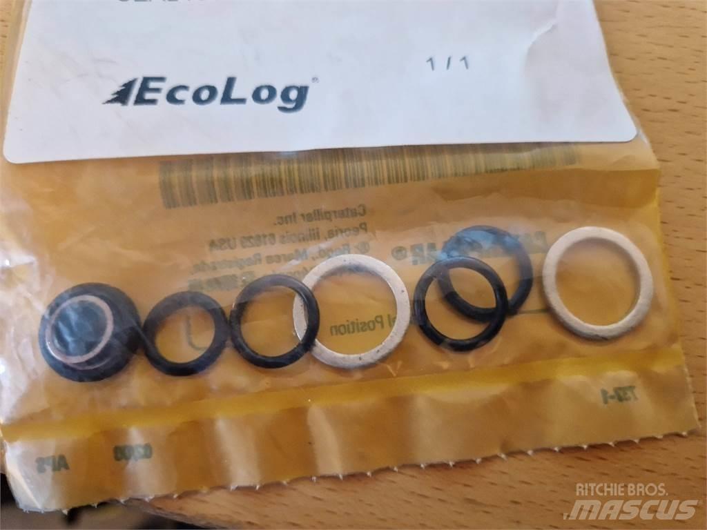Eco Log 7005343 Componenti idrauliche