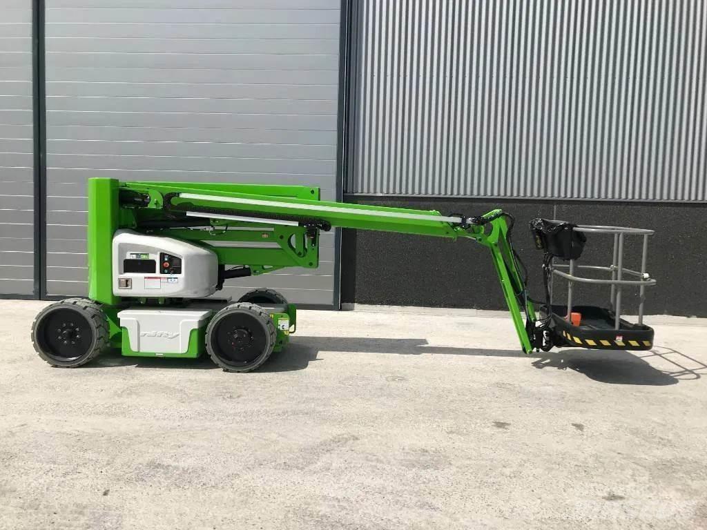 Niftylift HR 15 N Piattaforme a braccio articolato