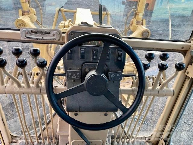 CAT 140 H Motorgraders
