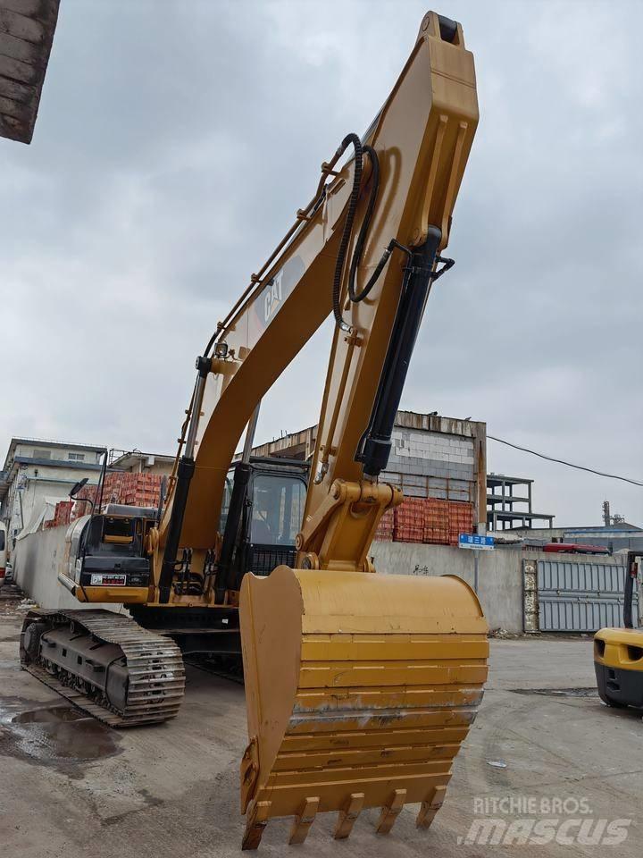 CAT 330DL Escavatori cingolati