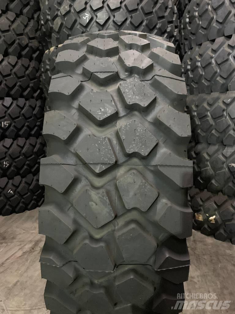 Michelin 1600R20 XZL Pneumatici, ruote e cerchioni