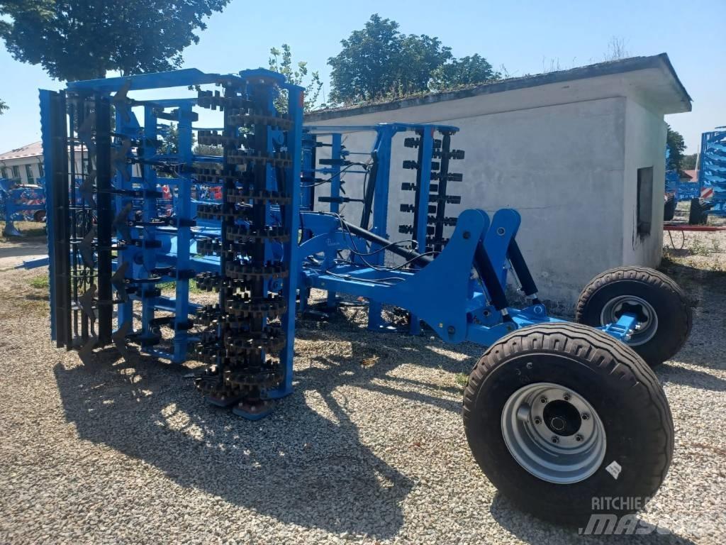 Agristal KAUH40 Coltivatori