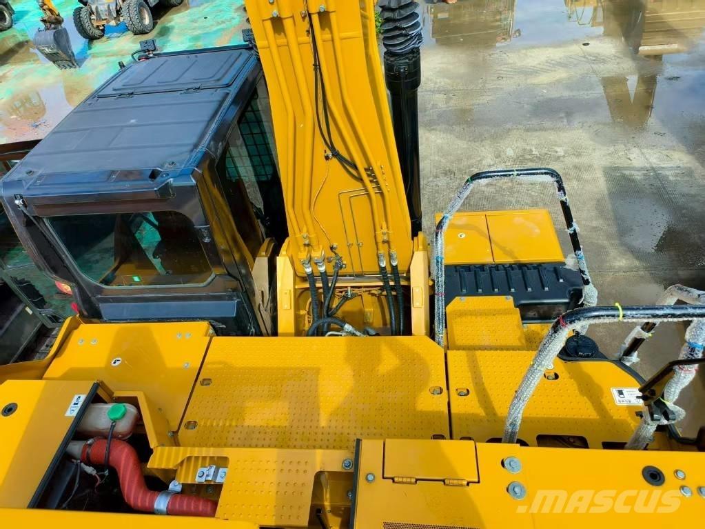 CAT 330GC Escavatori cingolati