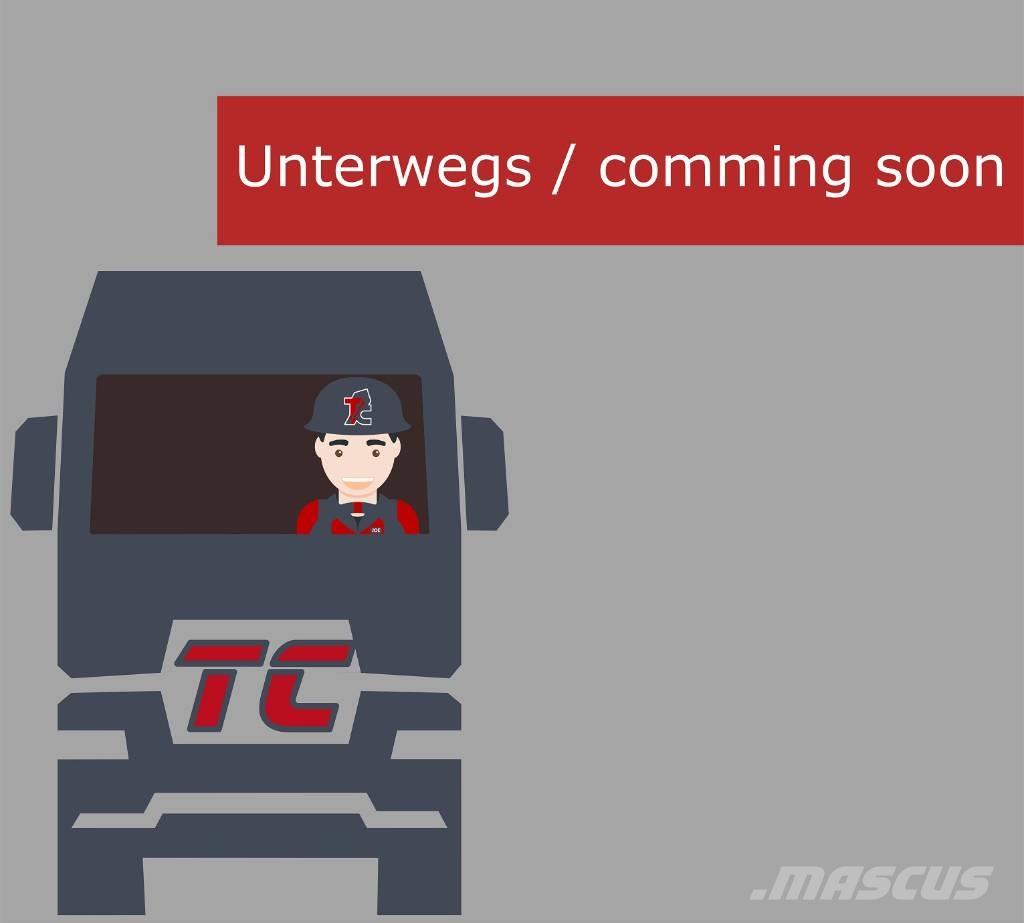 Genie GS 1932 Piattaforme a pantografo