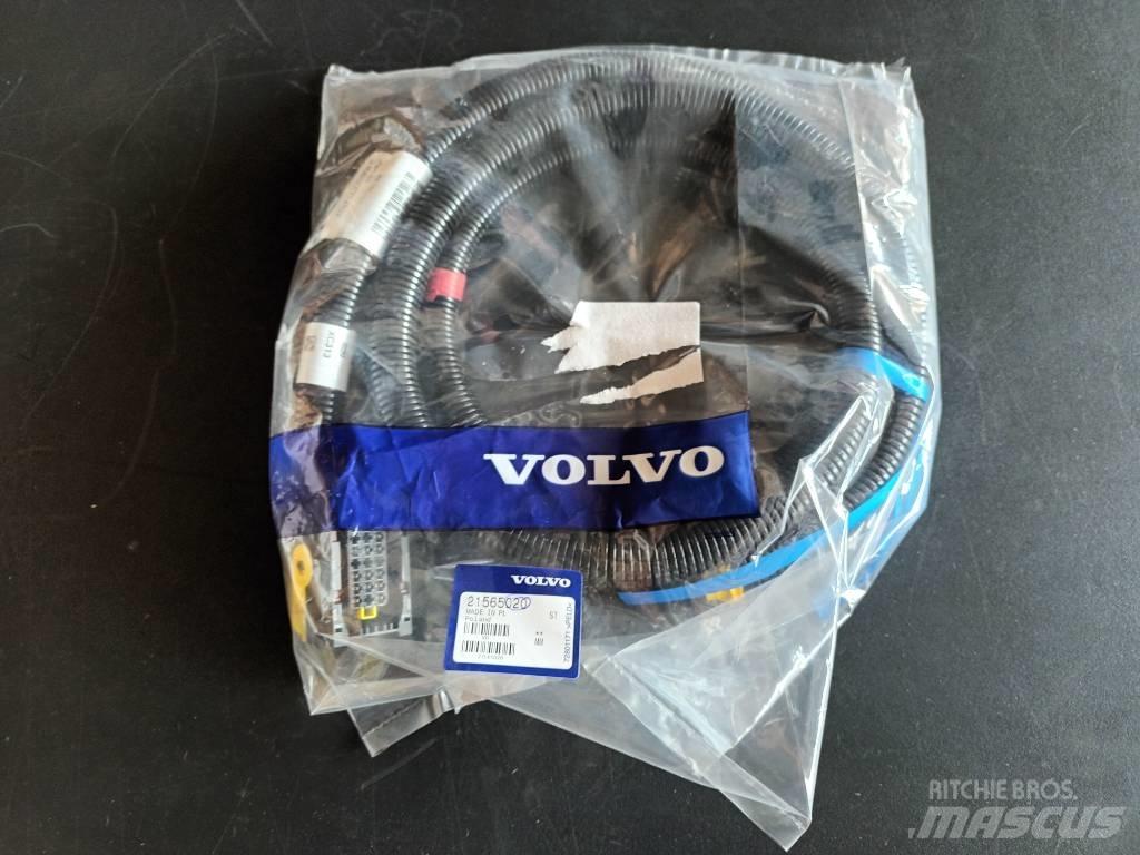 Volvo WIRES 21565020 Componenti elettroniche