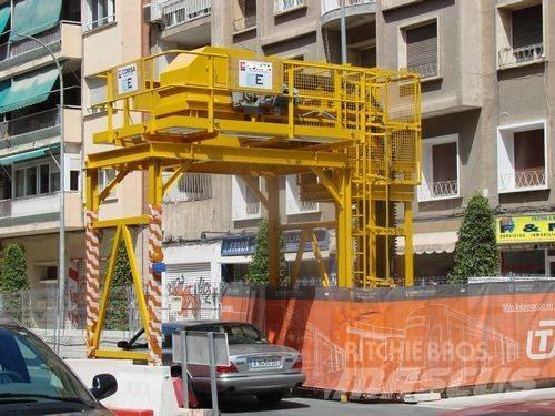 CINTASA TEB Costruzioni - Altro