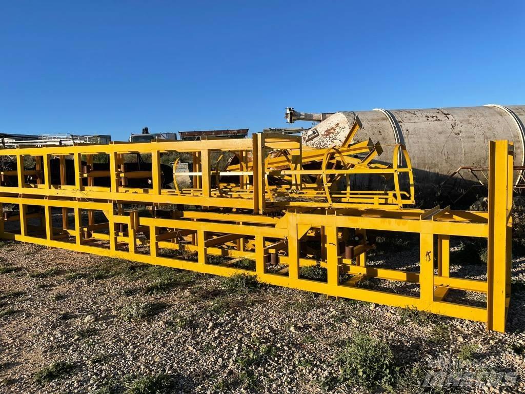  CINTASA TEB Costruzioni - Altro