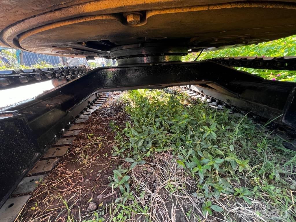 CAT 303.5ECR Escavatori cingolati