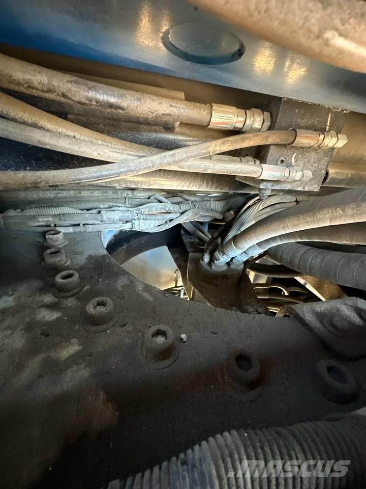 Genie Z 80/60 Piattaforme a braccio articolato