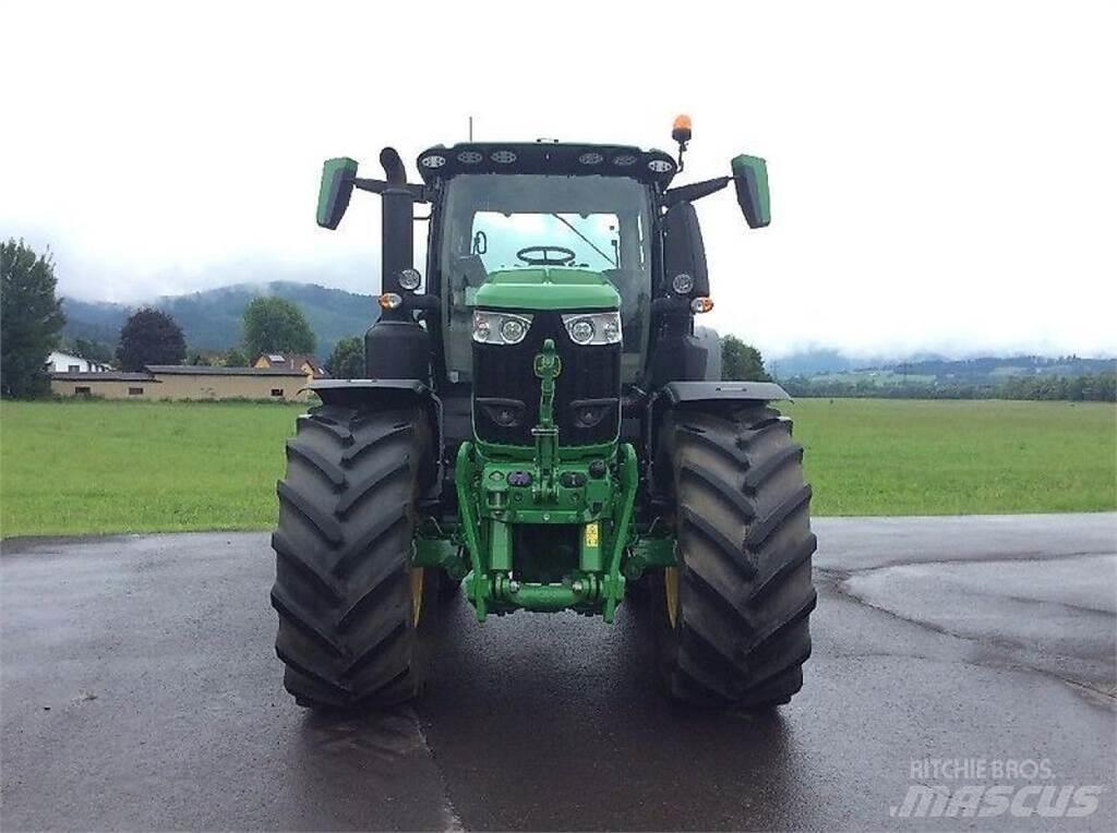 John Deere 6r 250 Trattori
