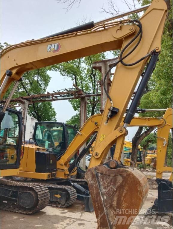 CAT 310 Escavatori cingolati