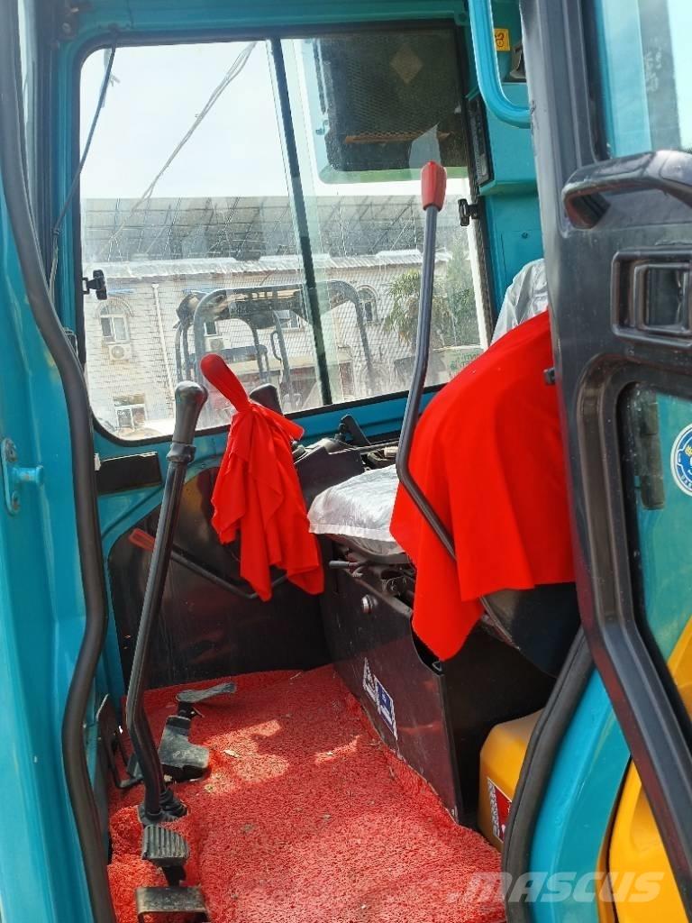 Kubota U 30 Miniescavatori