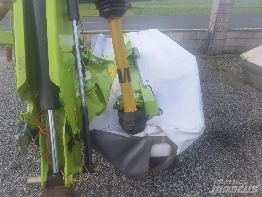 CLAAS Disco 3500 Falciatrici