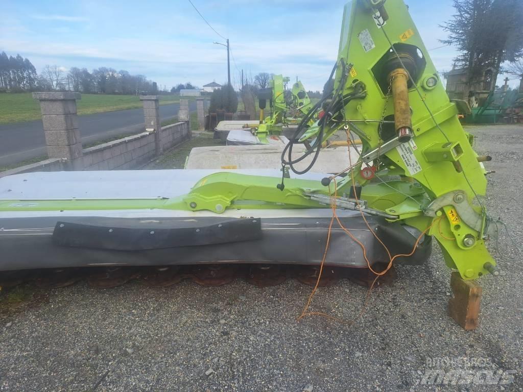 CLAAS Disco 3500 Falciatrici