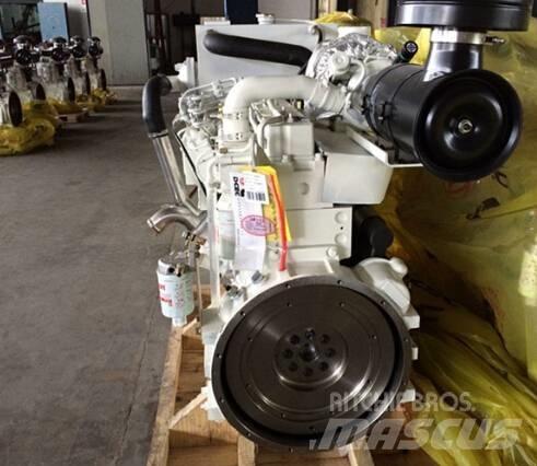 Cummins 6CTA8.3-M205 Motori