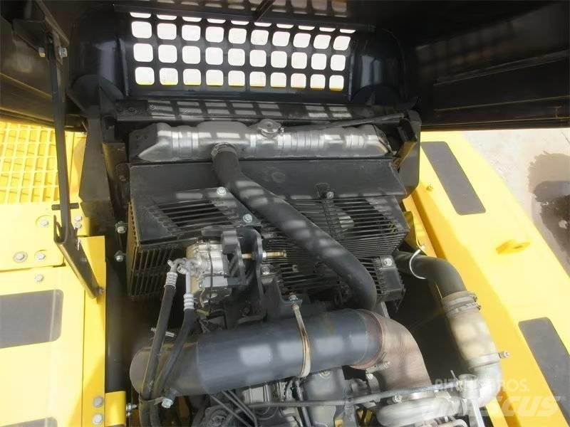 Komatsu PC 360 Escavatori cingolati