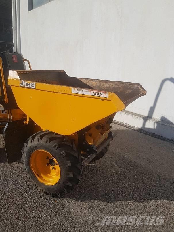 JCB 1T-2S5 Mini dumper