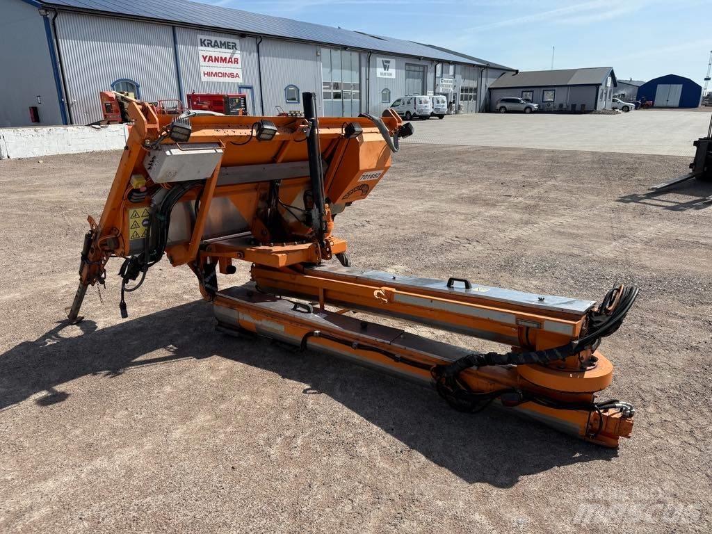  SPRIDER M-25 SEL Spruzzatrici di bitume