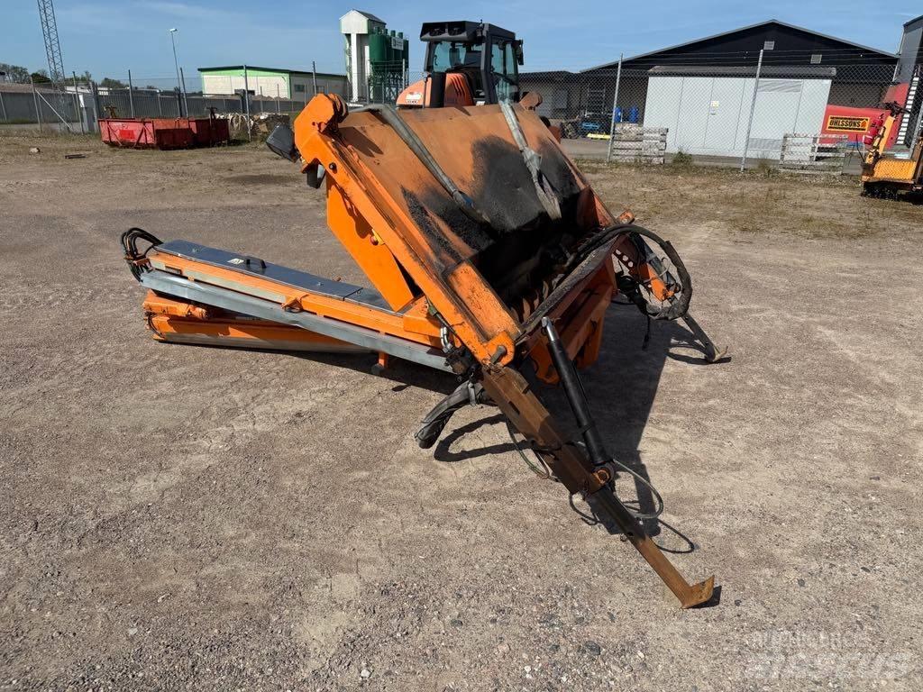  SPRIDER M-25 SEL Spruzzatrici di bitume