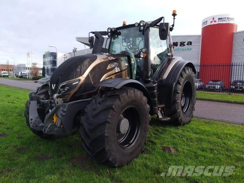 Valtra T174 D Trattori