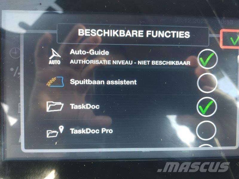 Valtra T174 D Trattori