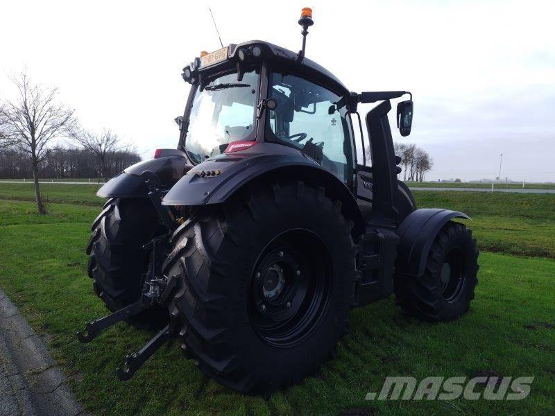 Valtra T174 D Trattori
