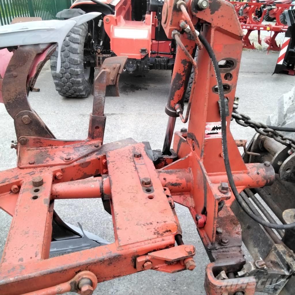 Demblon T65R Aratri reversibili