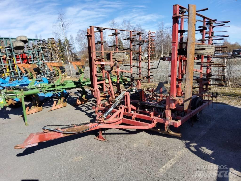 Väderstad NZA600 Erpici