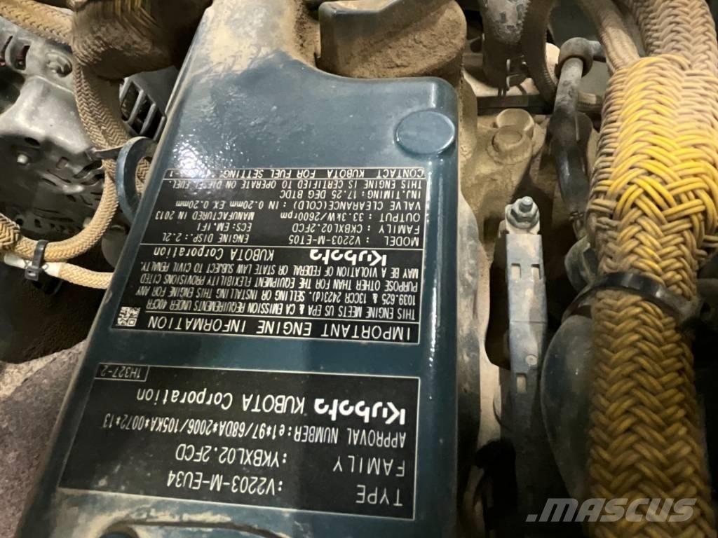 Bomag BW 135 AD-5 Rulli a doppio tamburo