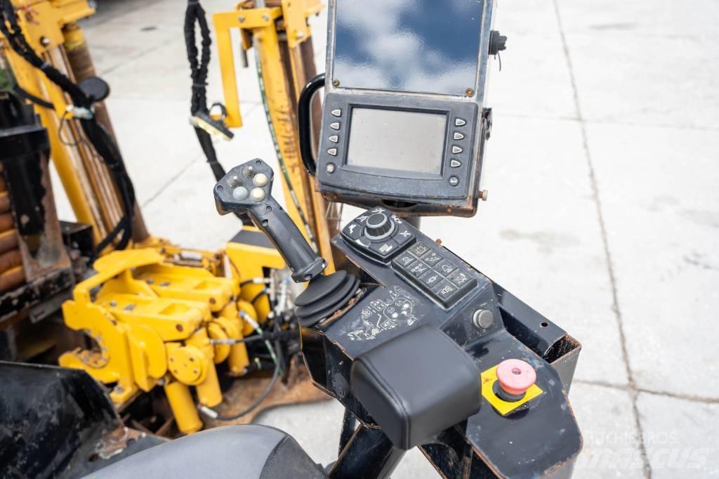 Vermeer D24X40 S3 Macchina per perforazione orizzontale controllata
