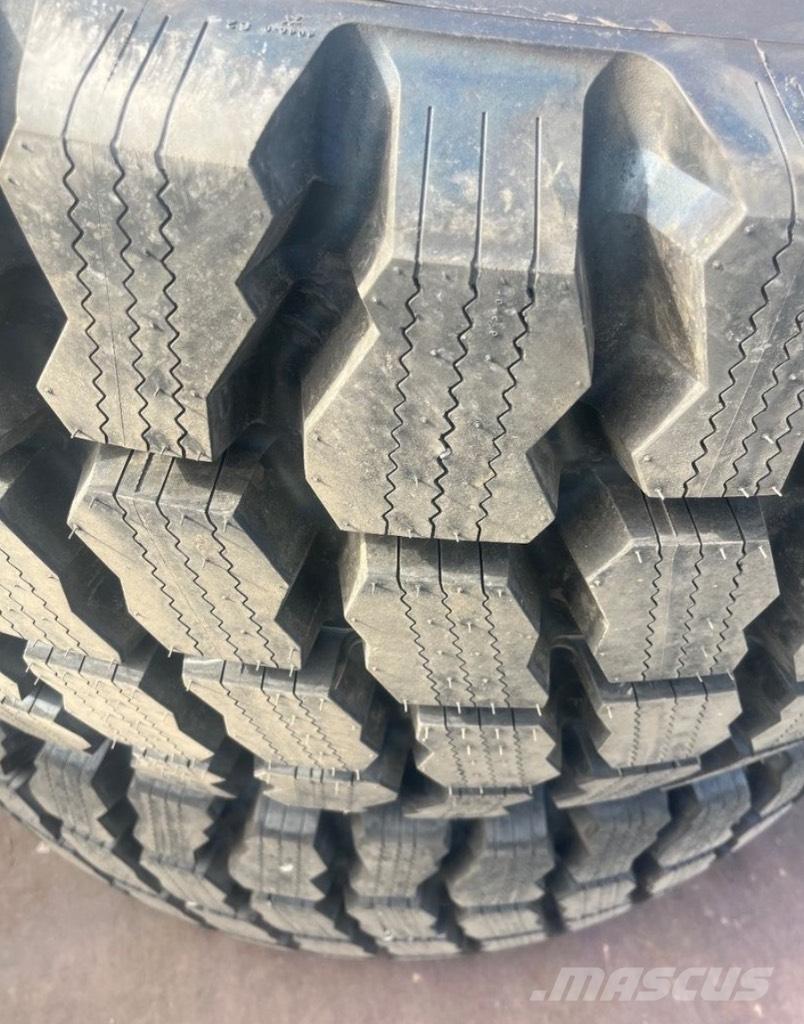 Michelin 23,5-25 Altri attacchi e componenti