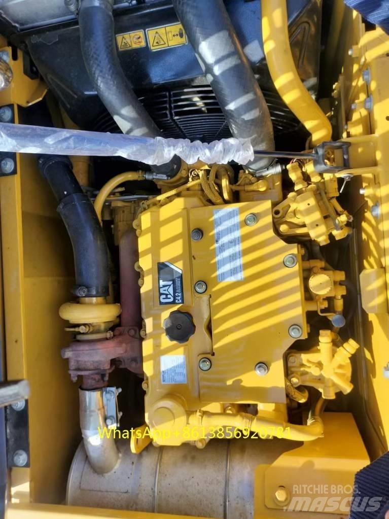 CAT 312 D Escavatori cingolati