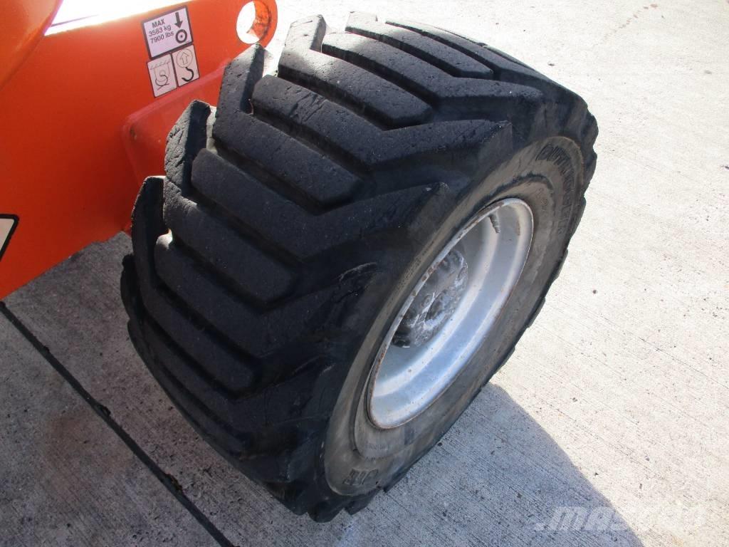 JLG 450 AJ (747) Piattaforme a braccio articolato