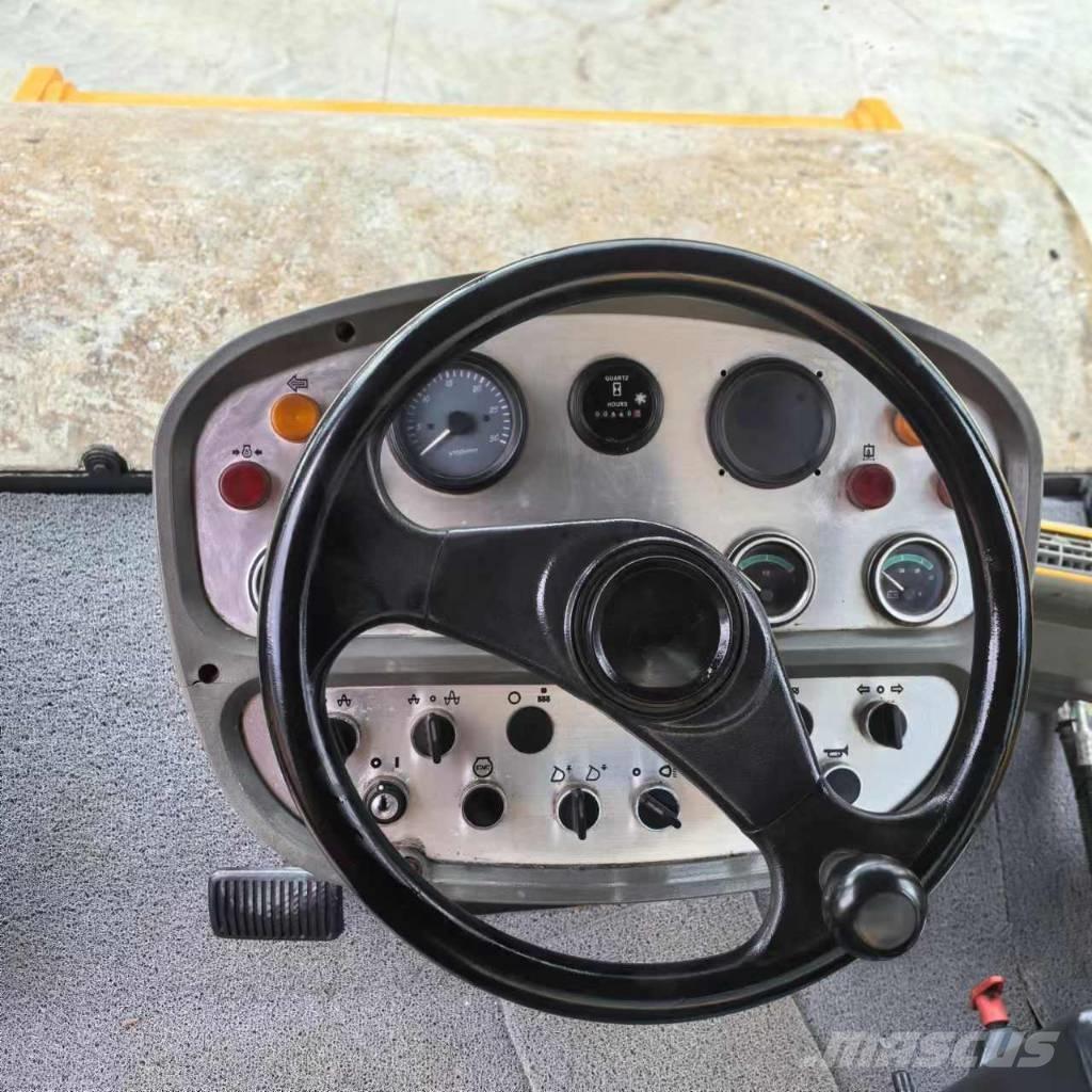 XCMG XS 223 J Rulli monotamburo