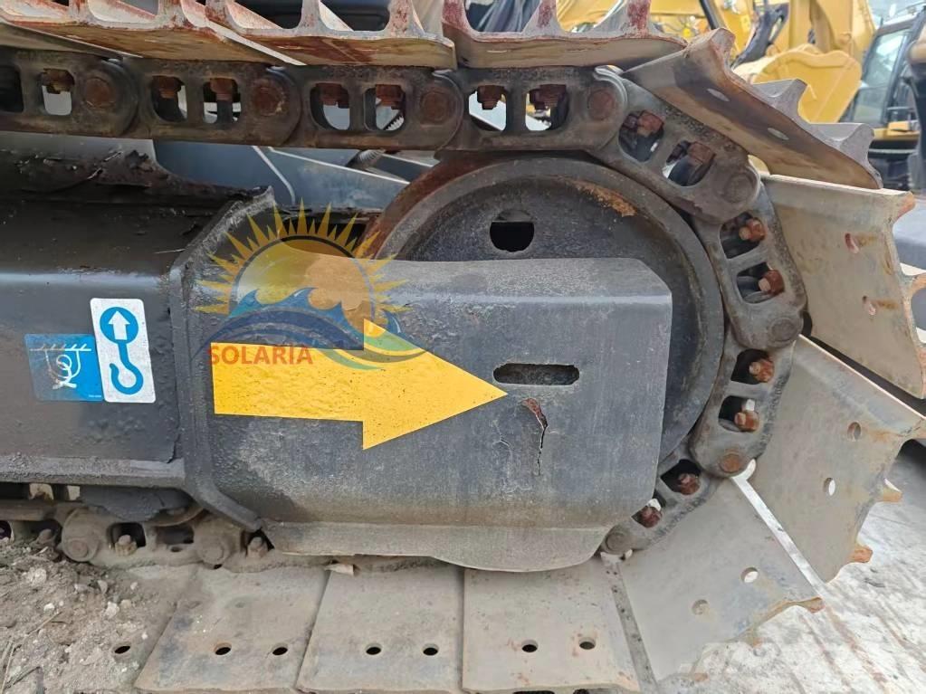 Hitachi ZX 70 Escavatori medi 7t - 12t