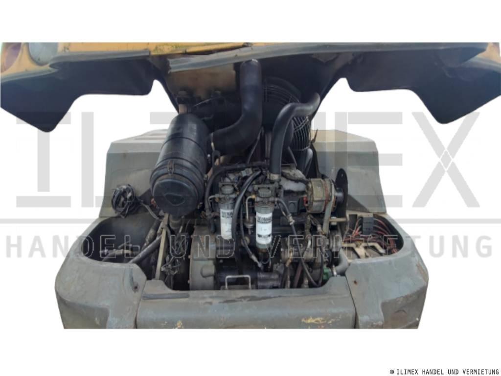 Liebherr L 524 Pale gommate