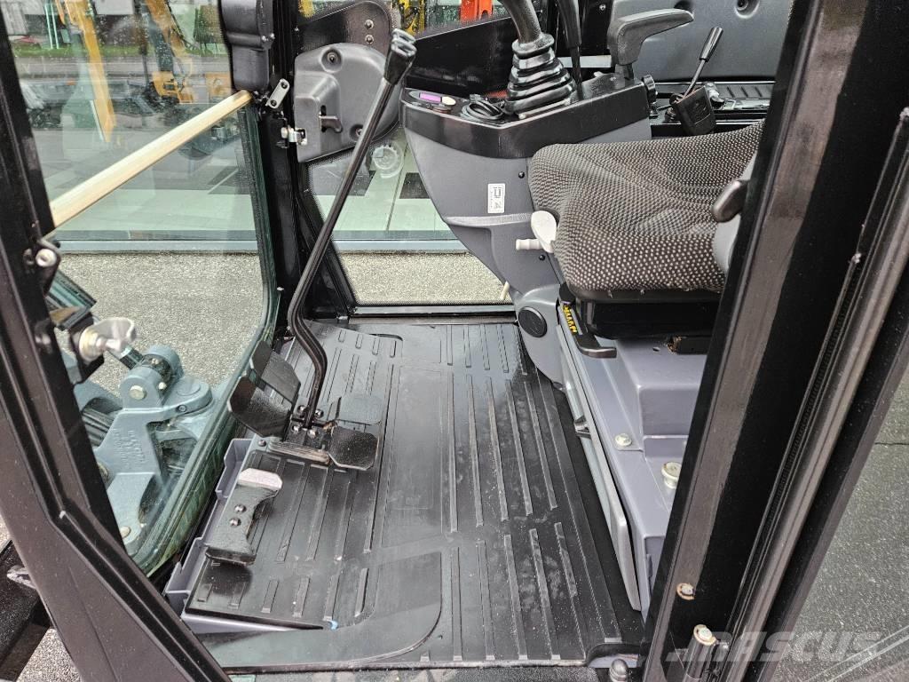 Schaeff tc19-2 Miniescavatori