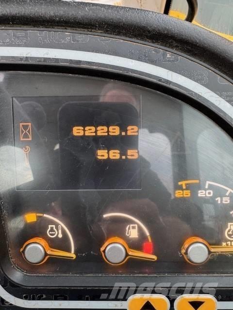 JCB 531-70 Sollevatori telescopici