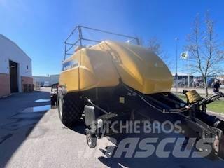New Holland BB 9090 Presse quadre