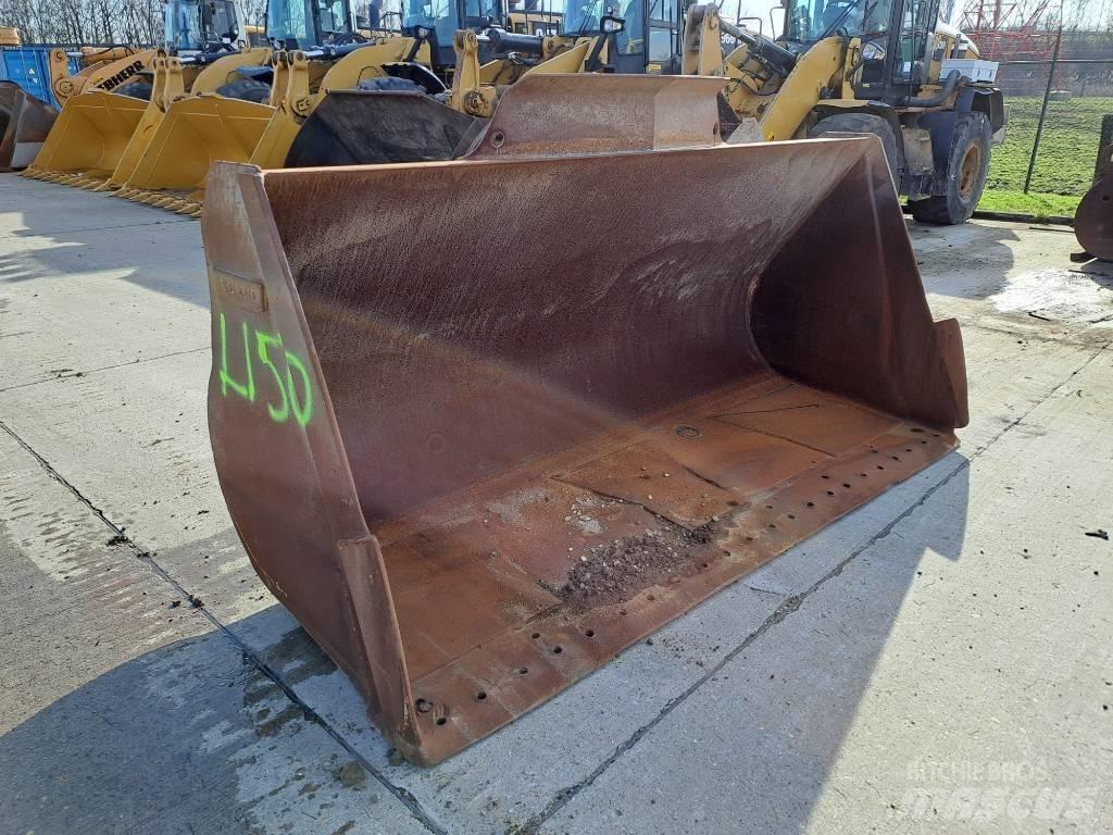 Volvo Bucket L150H Benne