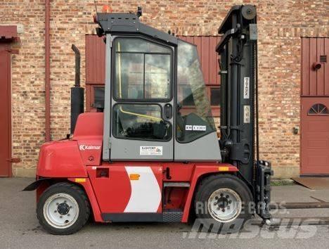 Kalmar DCE 55-6 HM Carrelli elevatori diesel