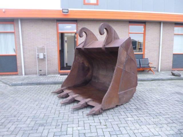 Beco CW 70 Benne